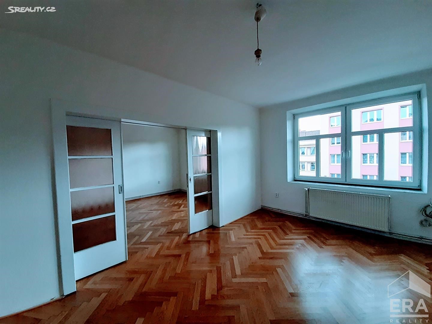 Pronájem bytu 4+1 110 m², Masarykova, Ústí nad Labem - Ústí nad Labem-centrum