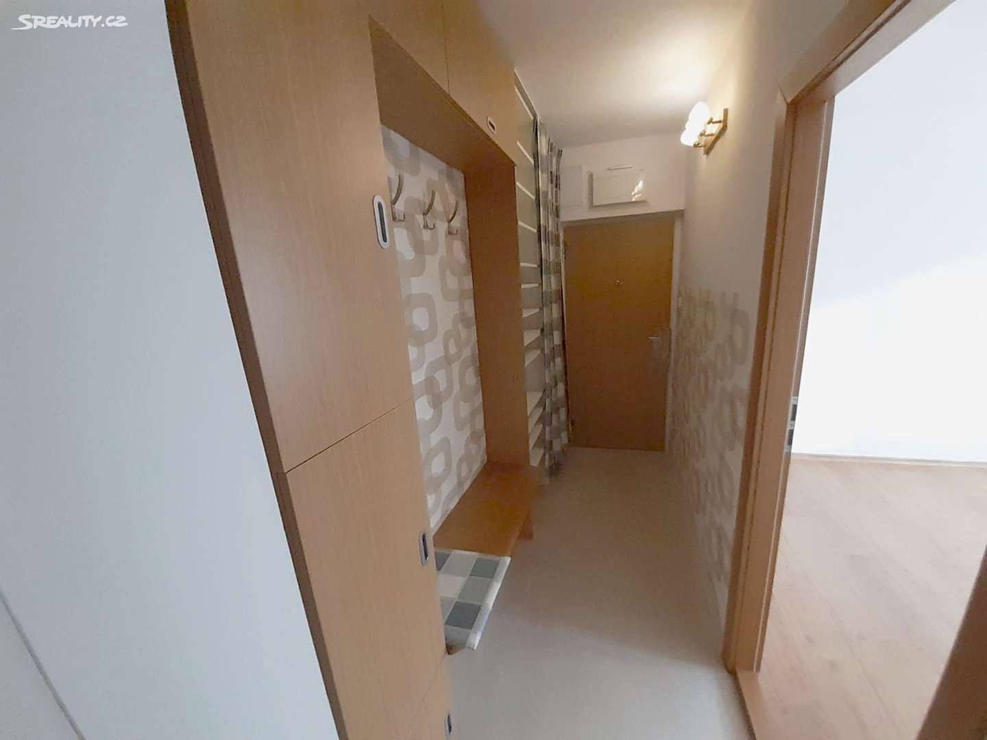 Pronájem bytu 4+kk 70 m², Ohrazenická, Pardubice - Polabiny