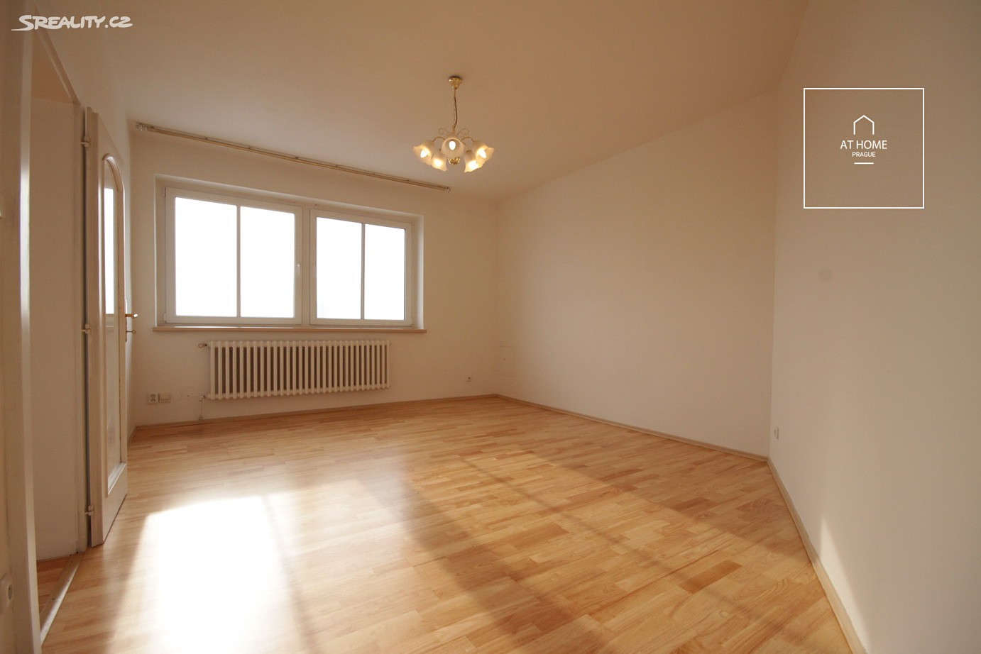 Pronájem bytu 5+1 190 m², Šmilovského, Praha 2 - Vinohrady