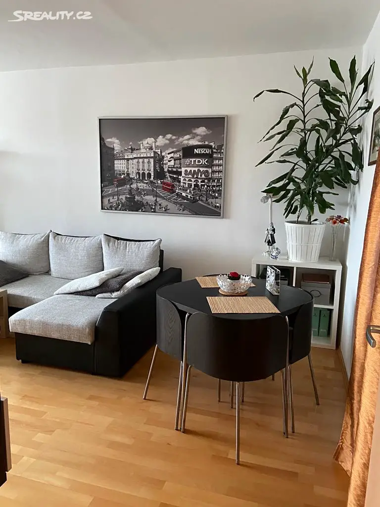 Prodej bytu 2+1 56 m², Sasanková, Praha 10 - Záběhlice