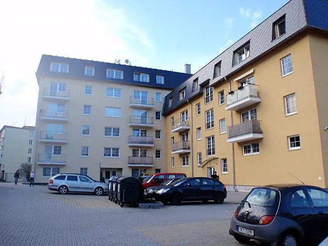 Prodej bytu 2+kk 68 m², Studentská, Karlovy Vary