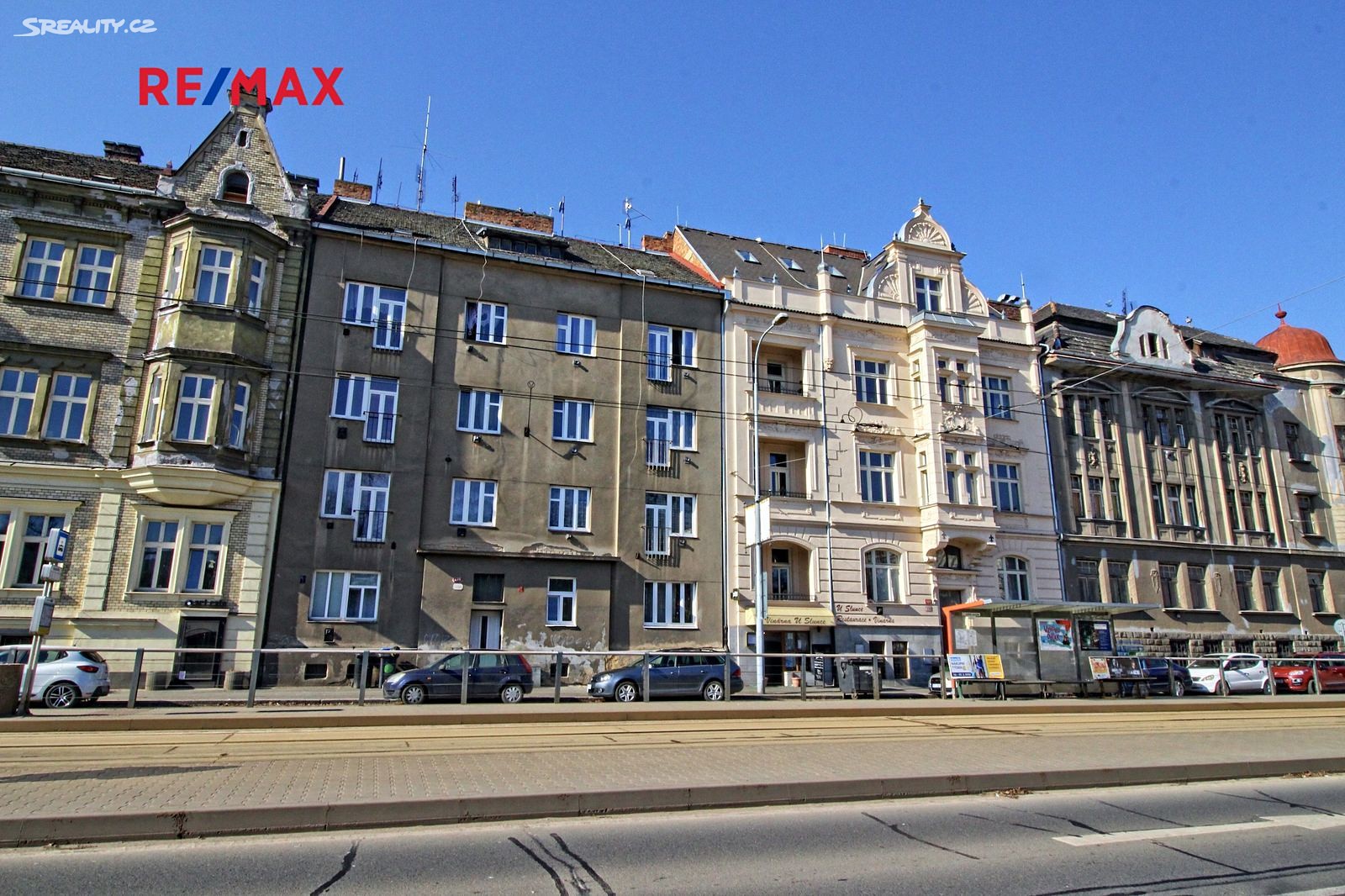 Prodej bytu 2+kk 70 m² (Mezonet), Klatovská třída, Plzeň - Jižní Předměstí
