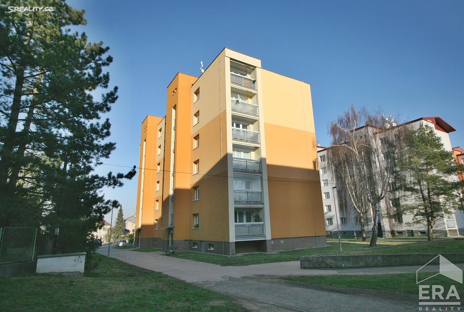 Prodej bytu 3+1 79 m², Bojovníků za svobodu, Čáslav - Čáslav-Nové Město