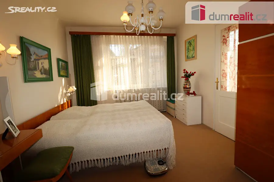 Prodej bytu 3+1 104 m², Havlíčkova, Karlovy Vary