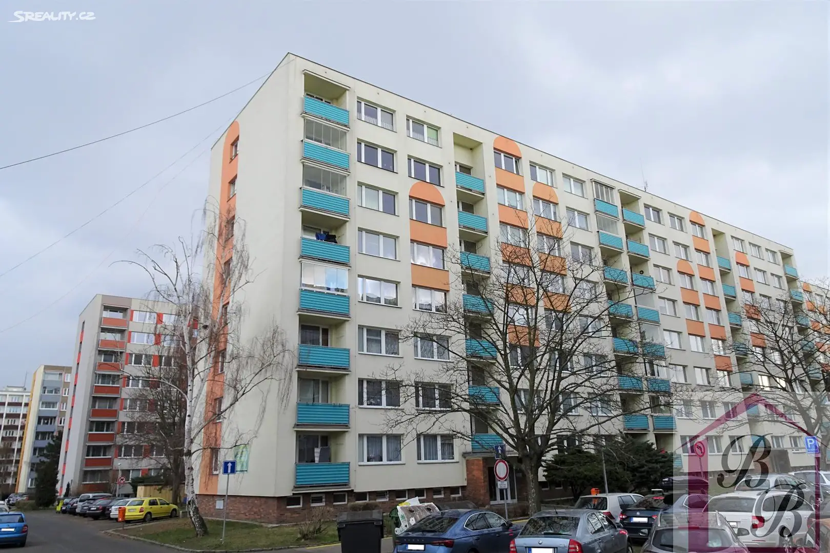 Prodej bytu 3+1 70 m², Erbenova, Mladá Boleslav - Mladá Boleslav II