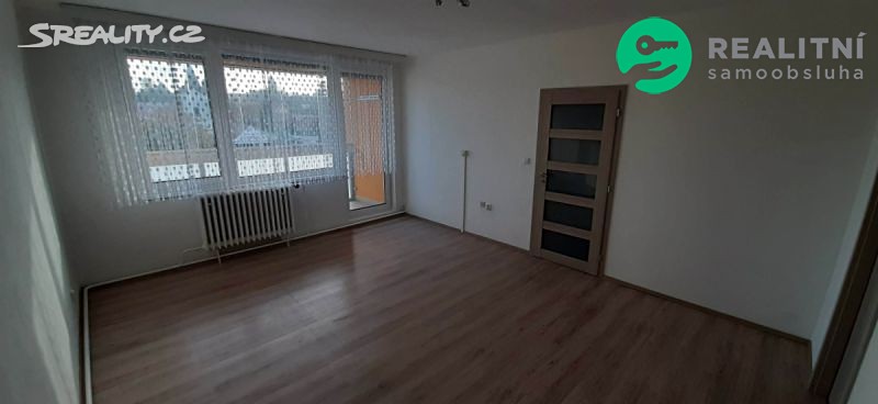 Prodej bytu 3+1 70 m², Staré Místo, okres Jičín