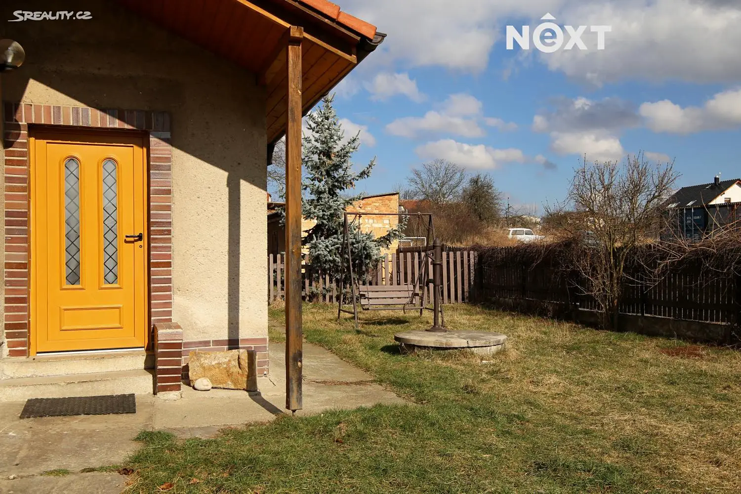 Prodej  rodinného domu 154 m², pozemek 458 m², Dobřany, okres Plzeň-jih
