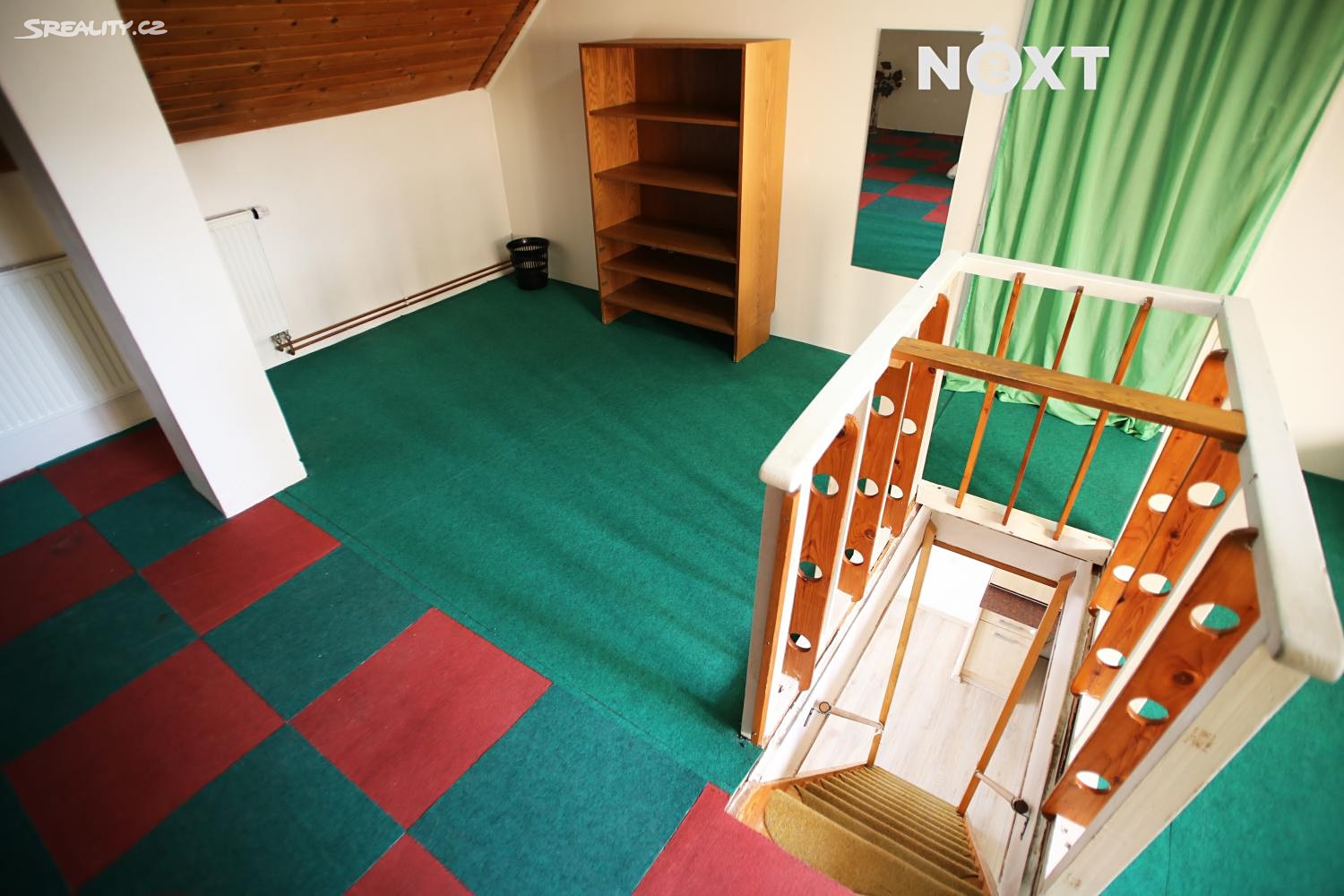 Prodej  rodinného domu 154 m², pozemek 458 m², Dobřany, okres Plzeň-jih