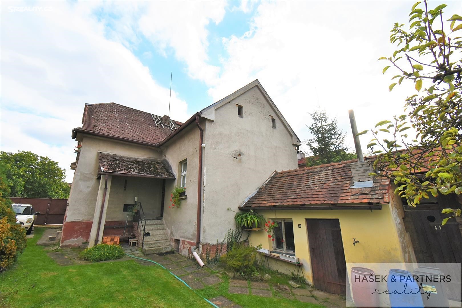 Prodej  rodinného domu 150 m², pozemek 456 m², Dolní Bousov, okres Mladá Boleslav