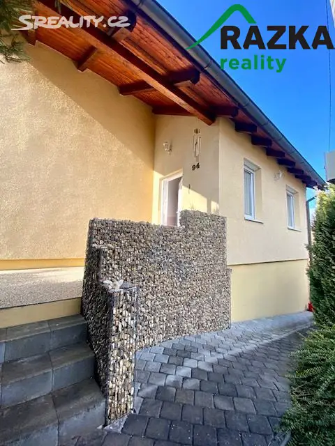Prodej  rodinného domu 300 m², pozemek 2 550 m², Staré Sedliště - Úšava, okres Tachov