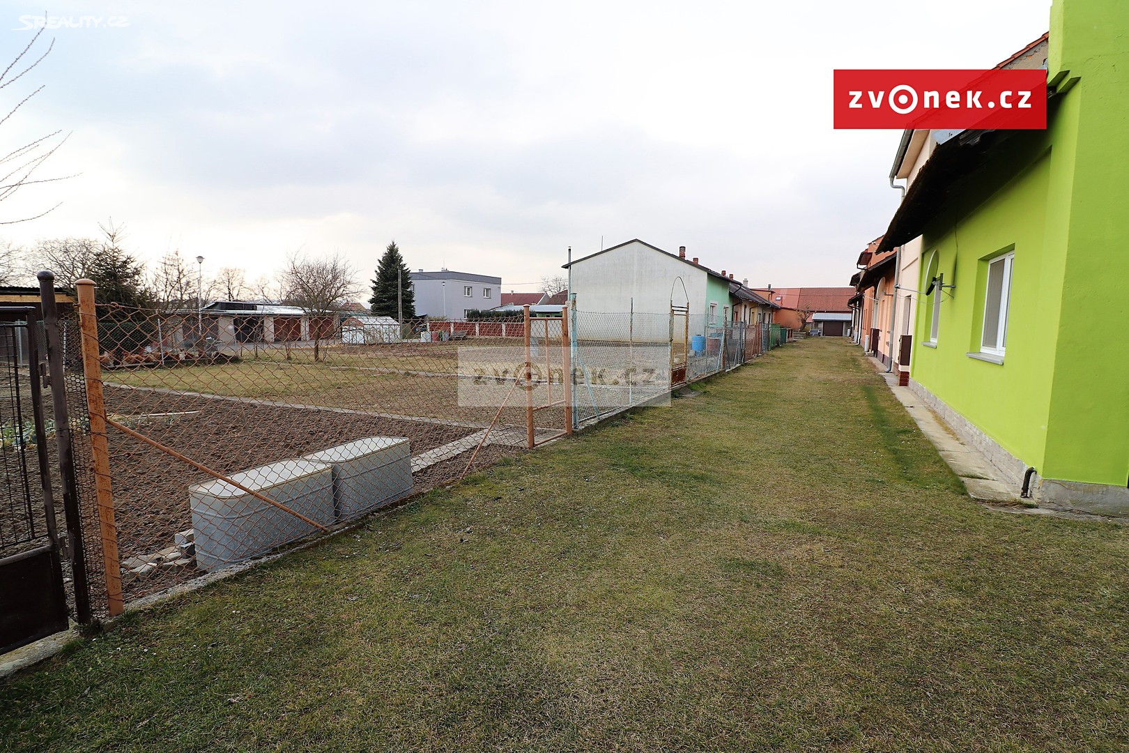 Prodej  rodinného domu 250 m², pozemek 288 m², Tlumačov, okres Zlín