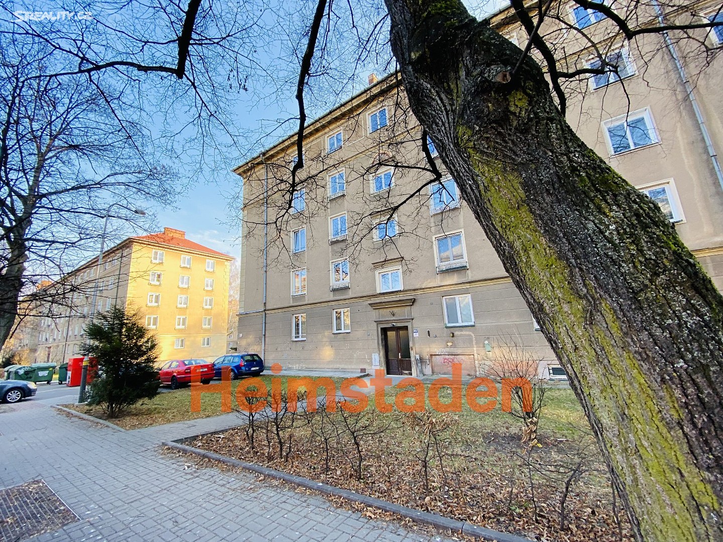 Pronájem bytu 3+kk 72 m², Matěje Kopeckého, Ostrava - Poruba