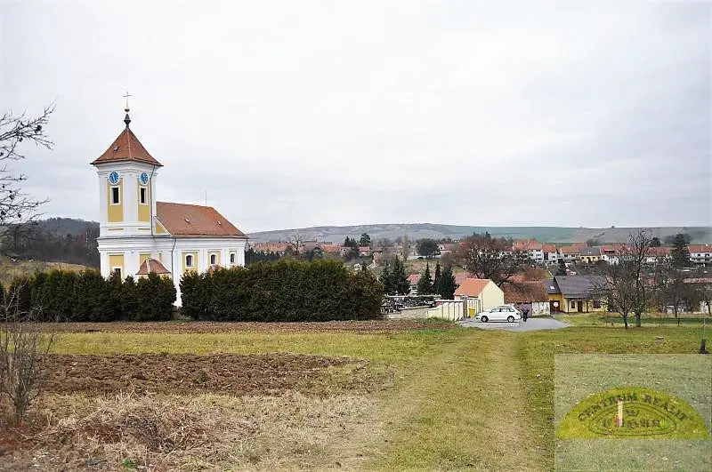 Letonice, okres Vyškov