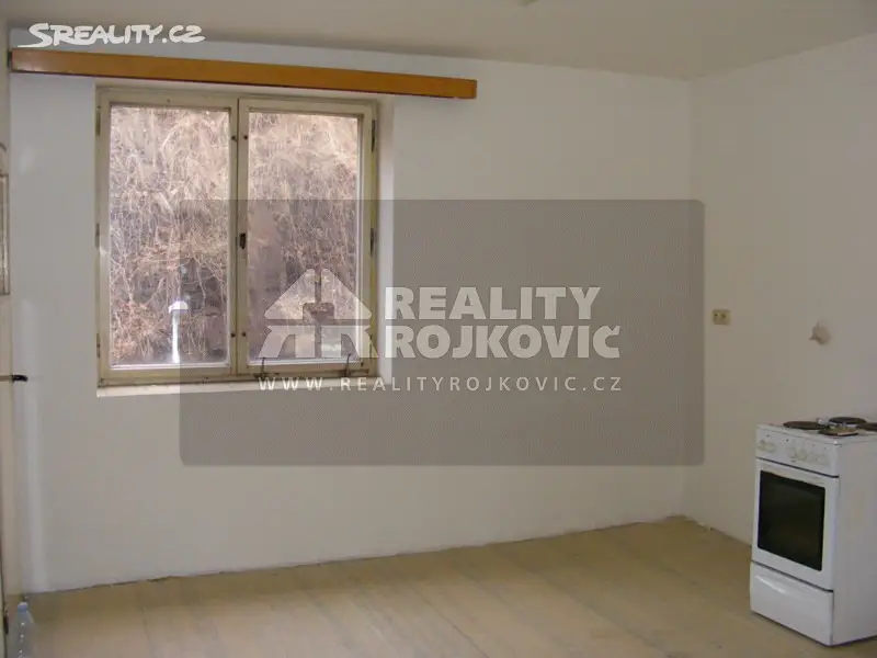 Prodej bytu 1+1 50 m², Na Příkopech, Broumov