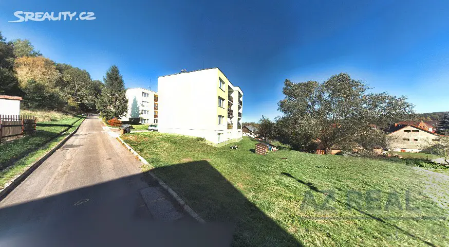 Prodej bytu 1+kk 31 m², Višňová, okres Liberec