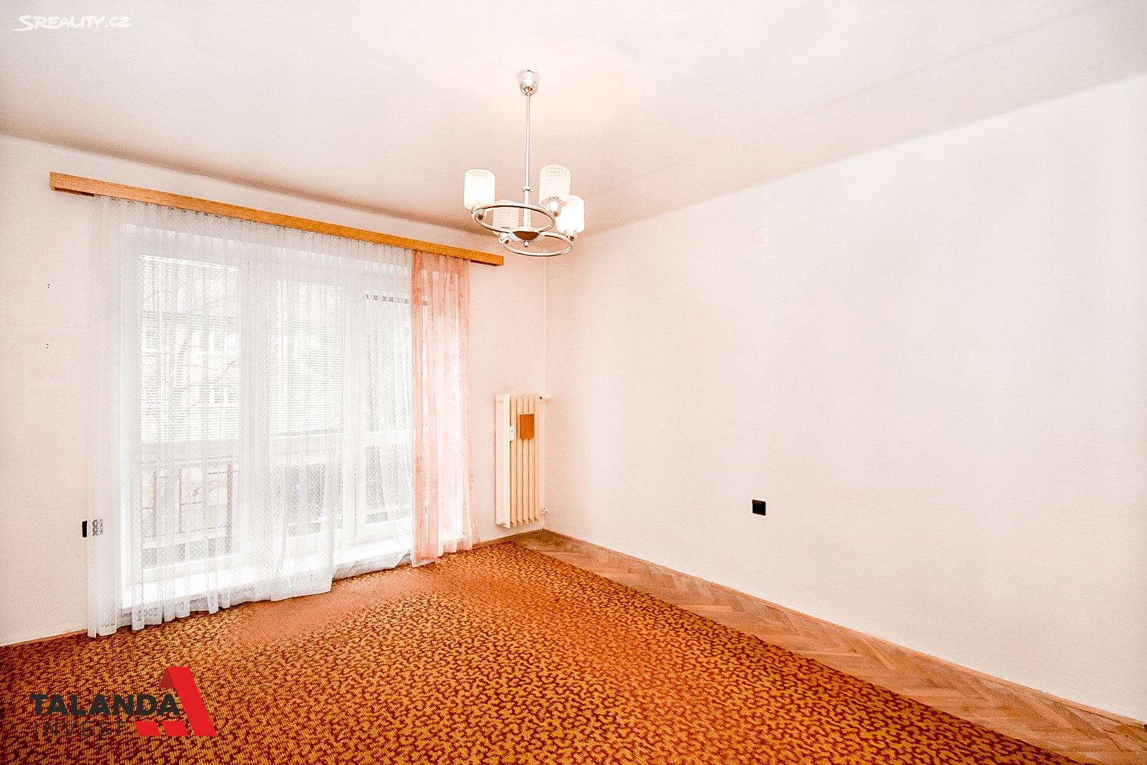 Prodej bytu 2+1 65 m², Wintrova II, Pardubice - Bílé Předměstí