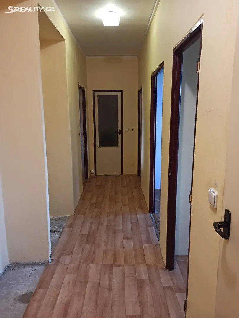 Prodej bytu 3+1 65 m², Ostravská, Český Těšín