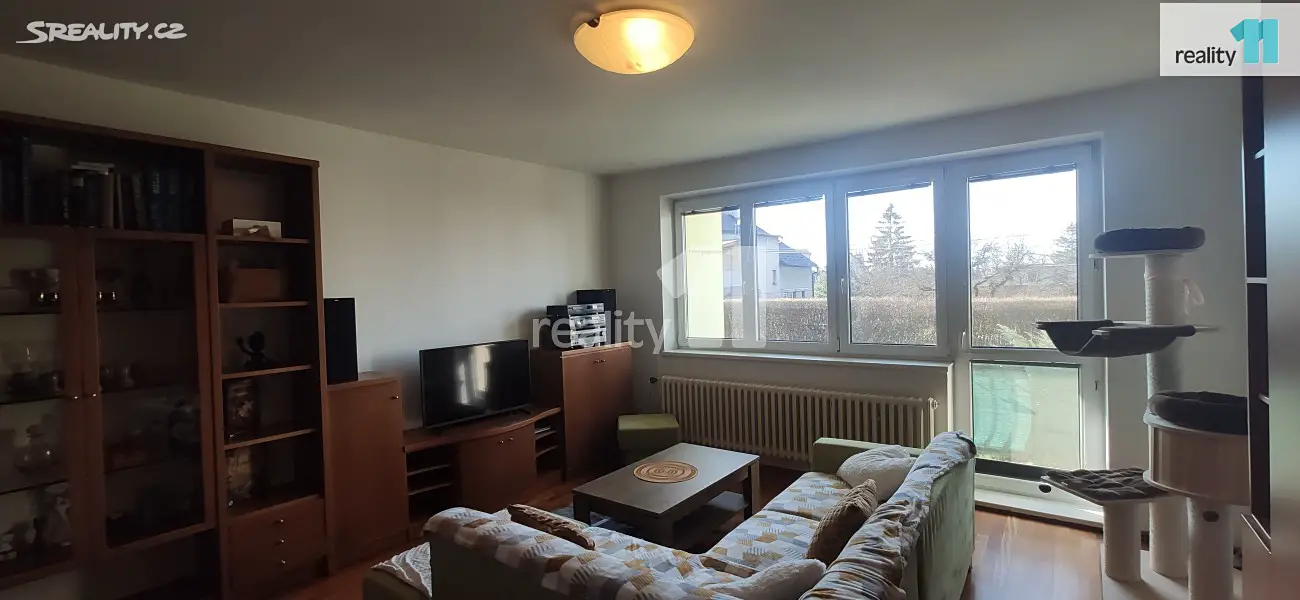 Prodej bytu 3+1 88 m², Sportovní, Holešov