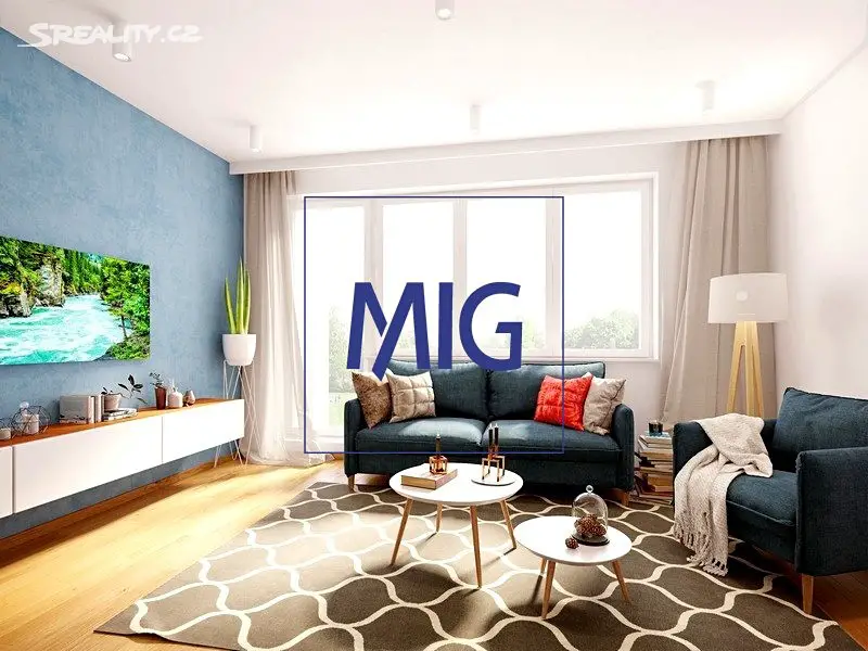 Prodej bytu 3+kk 63 m², Jaselská, Hranice - Hranice I-Město