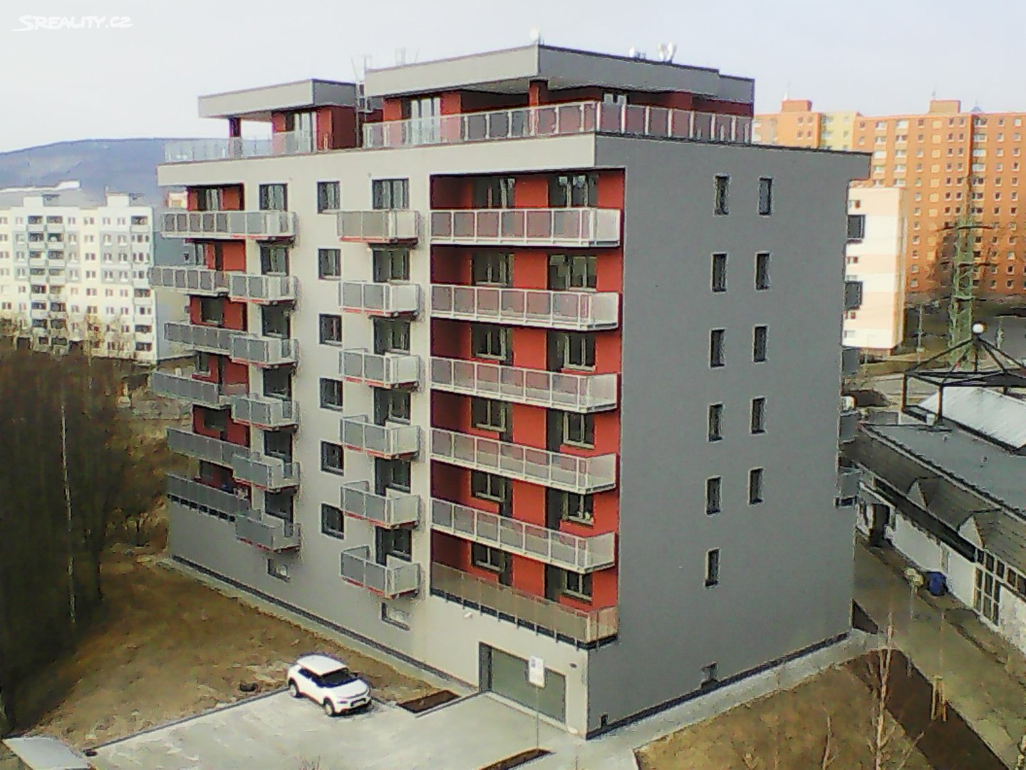 Prodej bytu 4+kk 208 m² (Mezonet), Pastelová, Liberec - Liberec VI-Rochlice