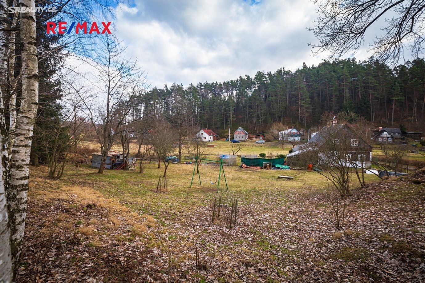 Prodej  chalupy 300 m², pozemek 1 539 m², Mařenice, okres Česká Lípa