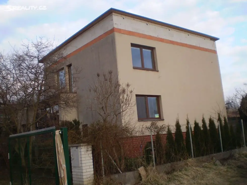 Prodej  rodinného domu 160 m², pozemek 716 m², Havlíčkův Brod, okres Havlíčkův Brod