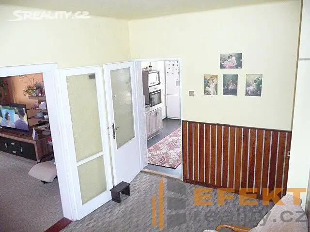 Prodej  rodinného domu 180 m², pozemek 689 m², Horní Suchá, okres Karviná