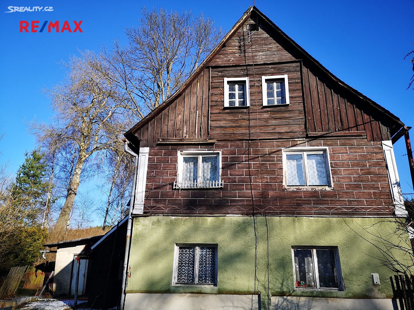 Prodej  rodinného domu 300 m², pozemek 1 539 m², Mařenice, okres Česká Lípa