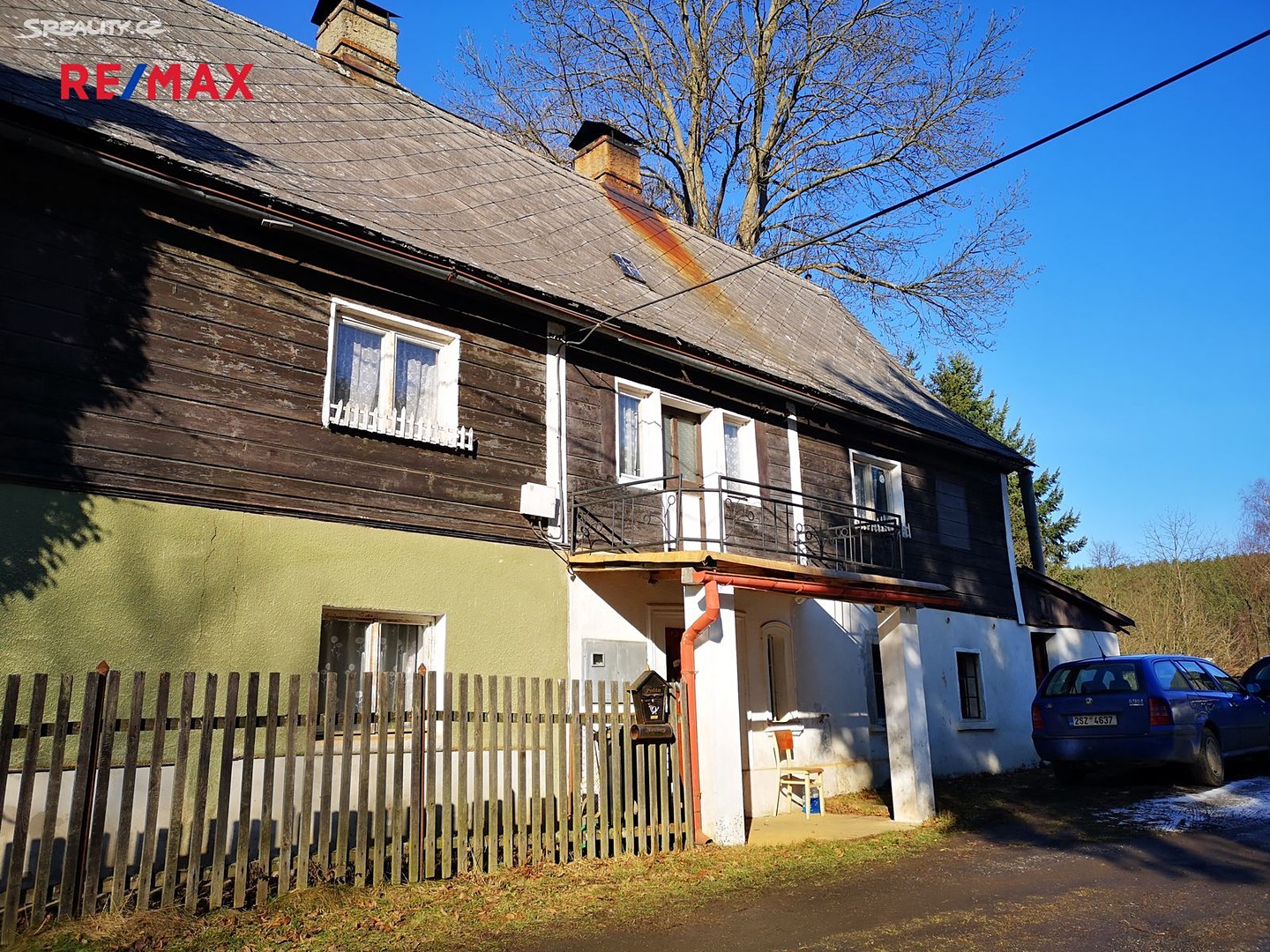 Prodej  rodinného domu 300 m², pozemek 1 539 m², Mařenice, okres Česká Lípa
