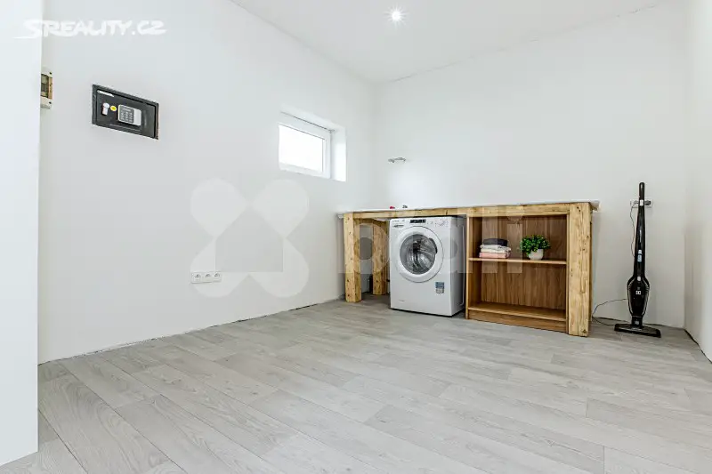 Prodej  rodinného domu 126 m², pozemek 626 m², Mirkovice - Zahrádka, okres Český Krumlov