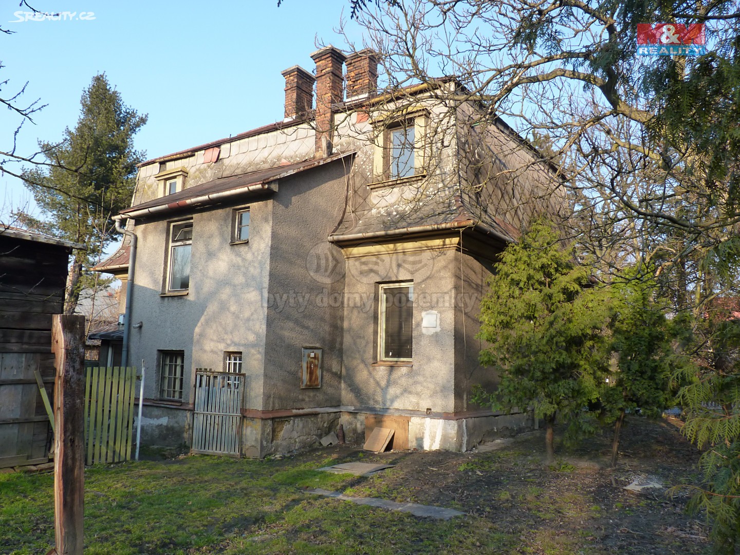 Prodej  rodinného domu 145 m², pozemek 1 052 m², Klimšova, Petřvald