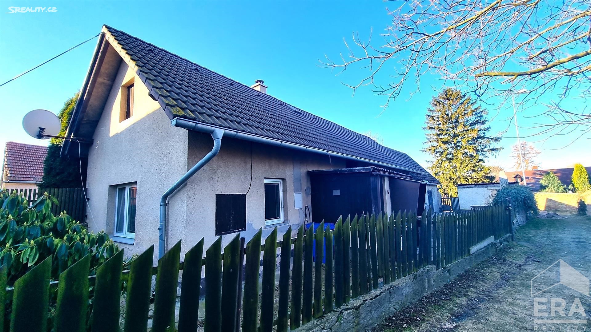 Prodej  rodinného domu 170 m², pozemek 925 m², Zásmuky - Sobočice, okres Kolín