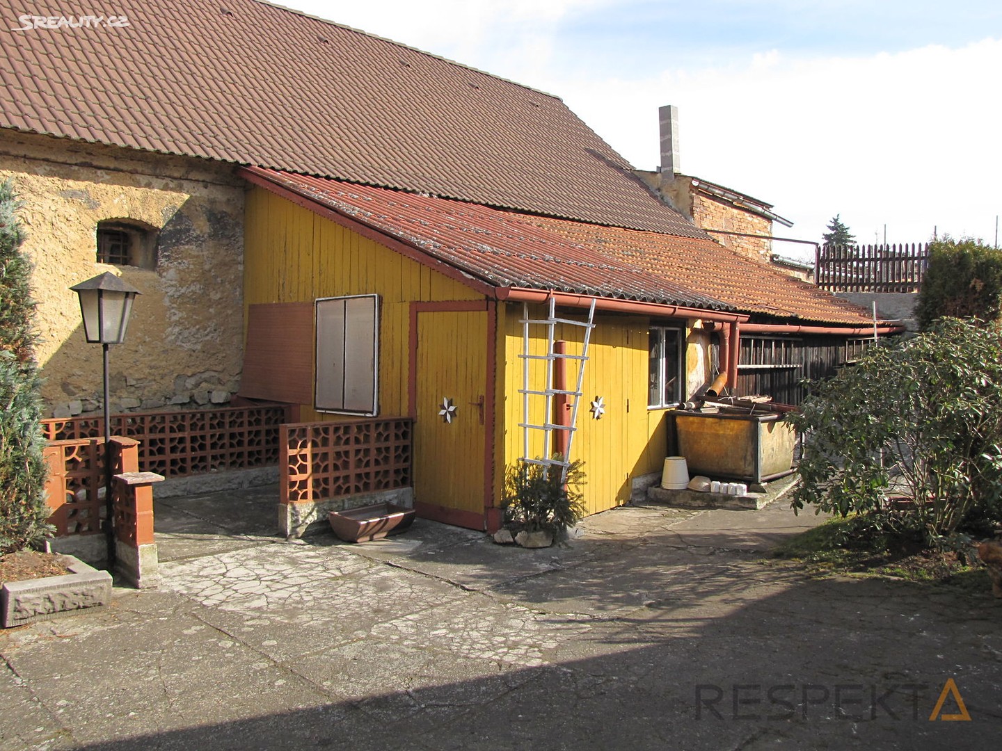Prodej  rodinného domu 100 m², pozemek 521 m², Zemětice, okres Plzeň-jih