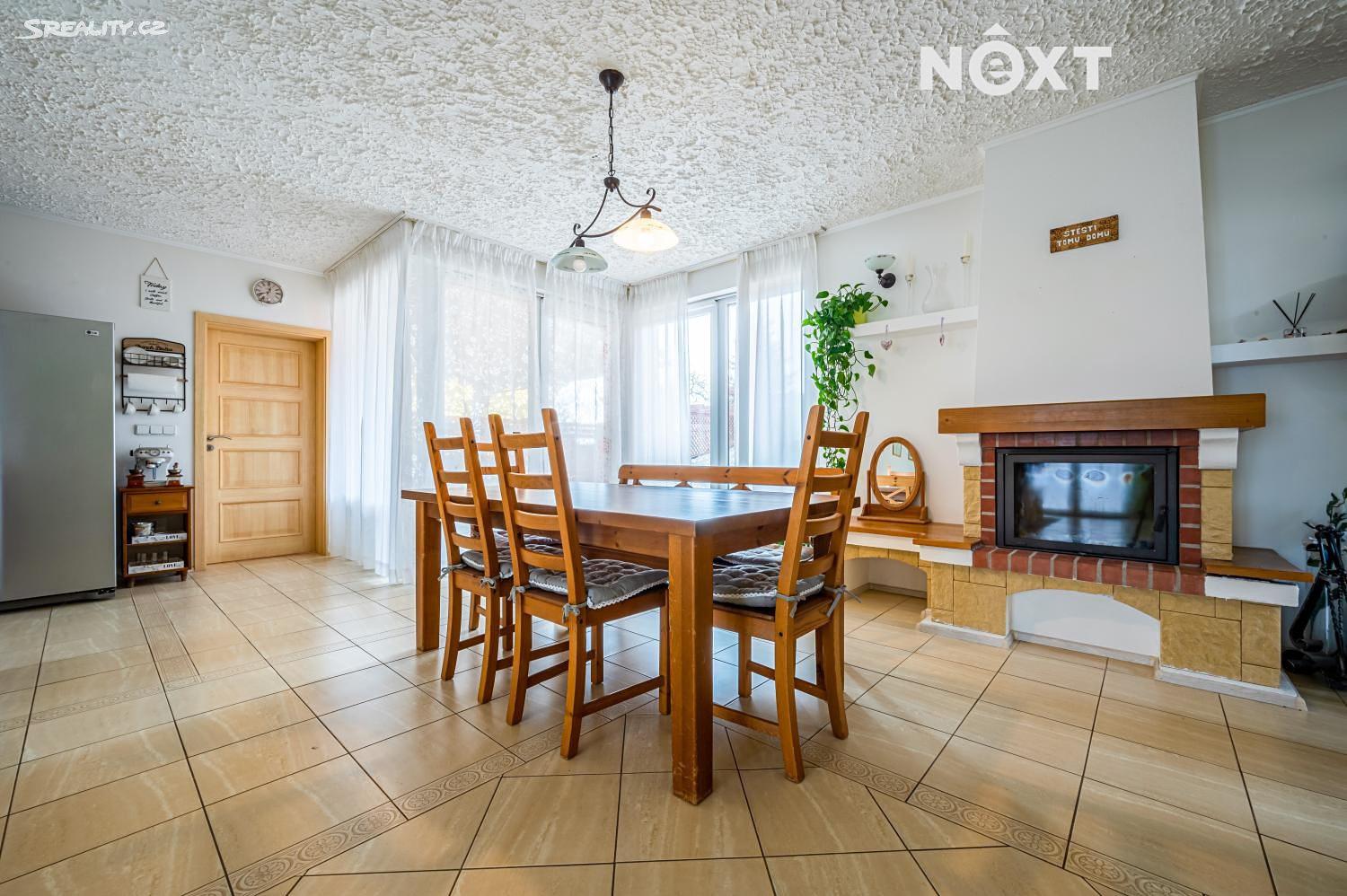 Prodej  rodinného domu 168 m², pozemek 430 m², Šatovská, Znojmo