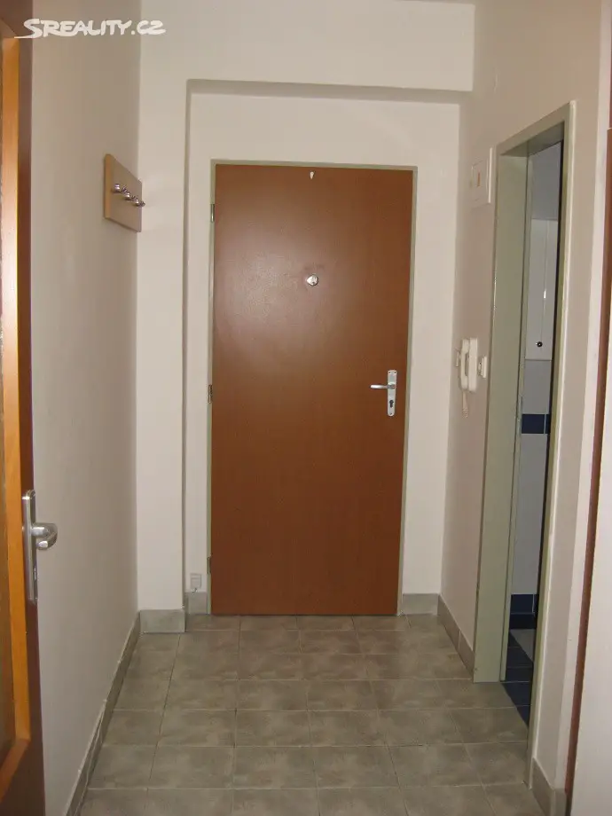Pronájem bytu 1+kk 37 m², Jeronýmova, Liberec - Liberec VII-Horní Růžodol