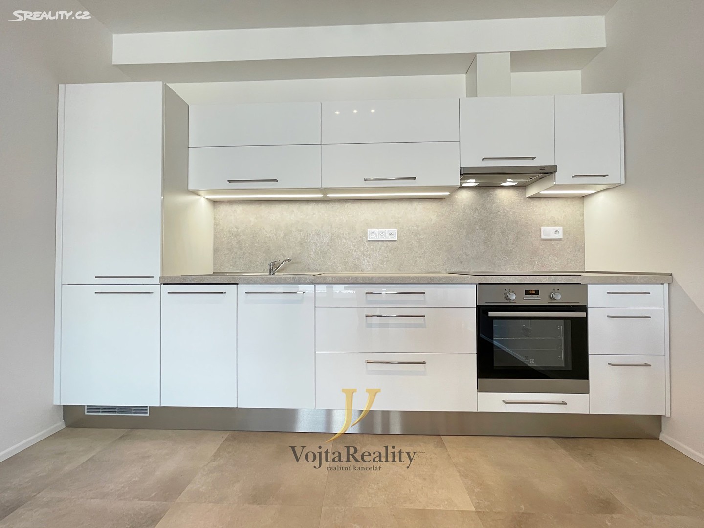 Pronájem bytu 2+kk 63 m², Edmunda Husserla, Olomouc