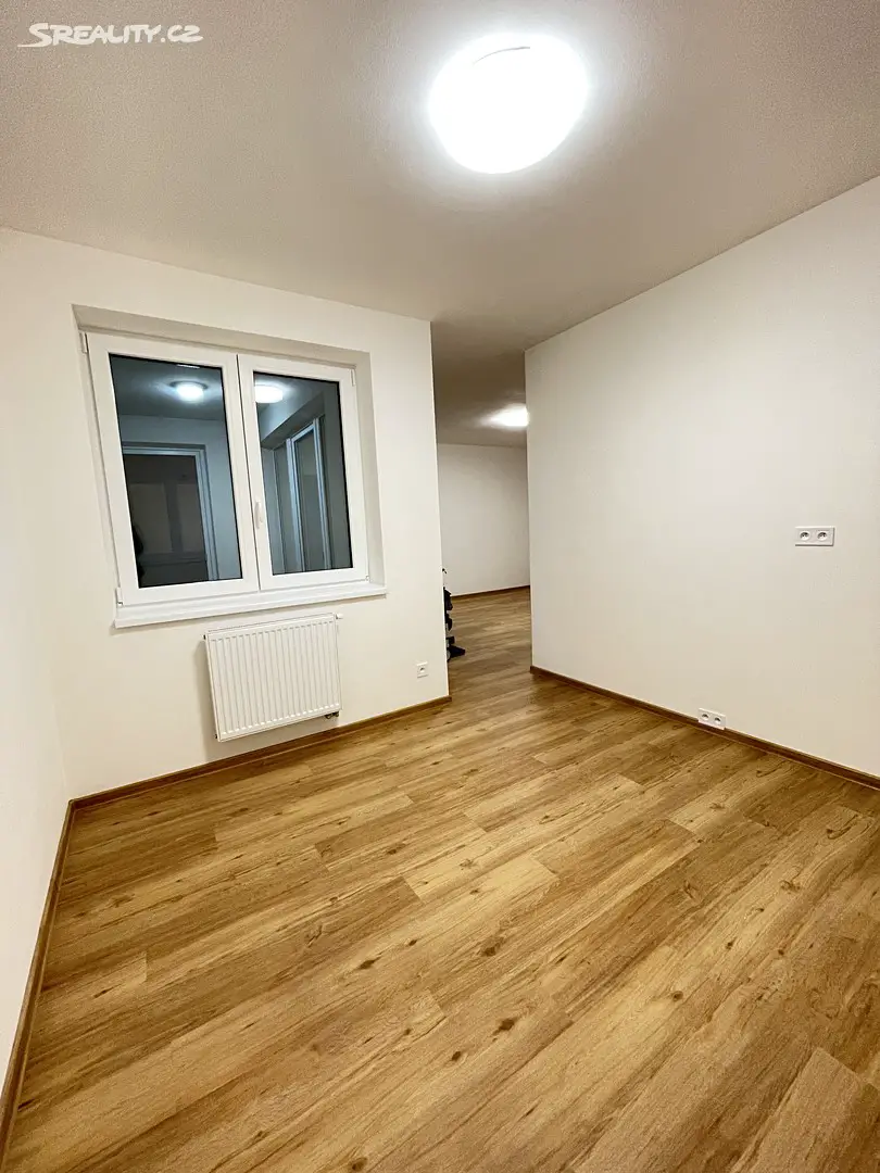 Pronájem bytu 2+kk 65 m², Eduarda Hamburgera, Olomouc