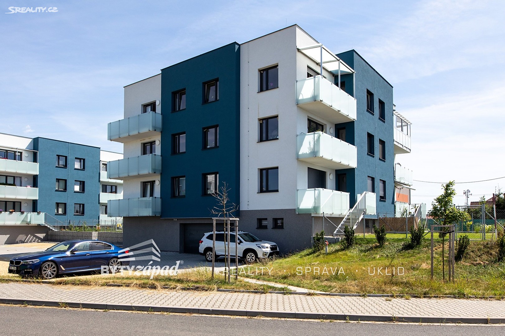 Pronájem bytu 2+kk 108 m², Vysoká, Plzeň - Litice
