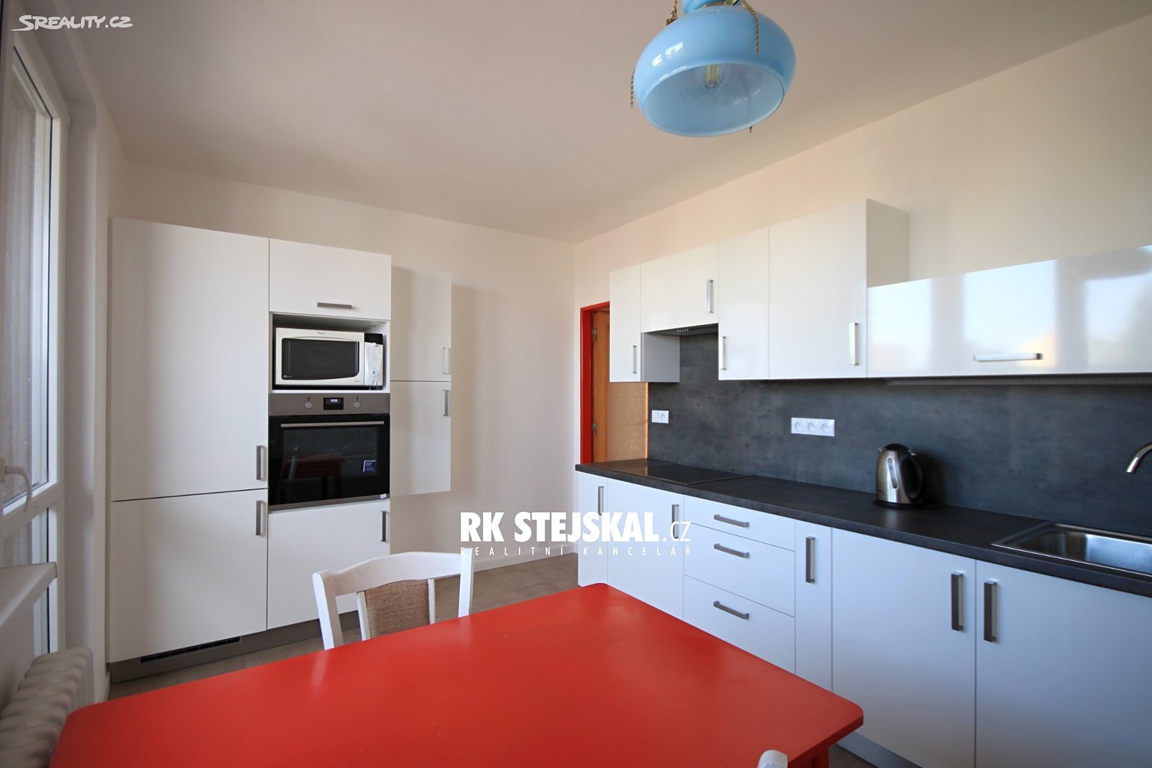 Pronájem bytu 3+1 80 m², Pekárenská, České Budějovice - České Budějovice 3