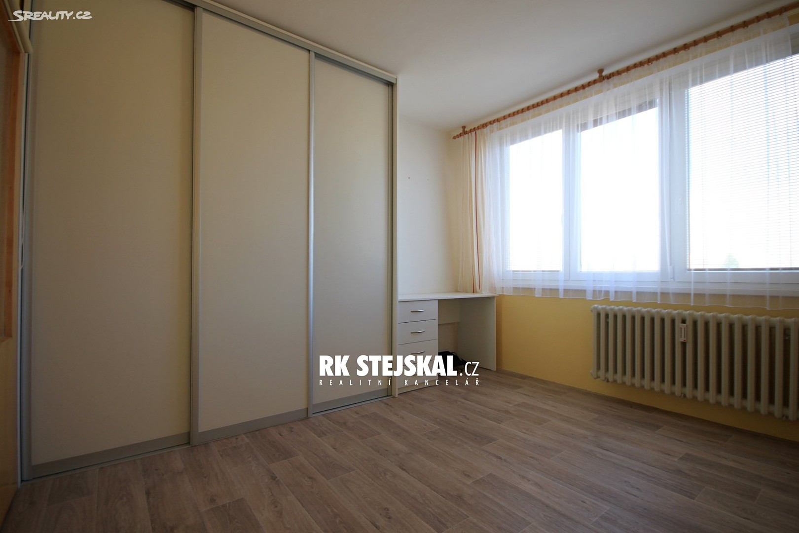 Pronájem bytu 3+1 80 m², Pekárenská, České Budějovice - České Budějovice 3