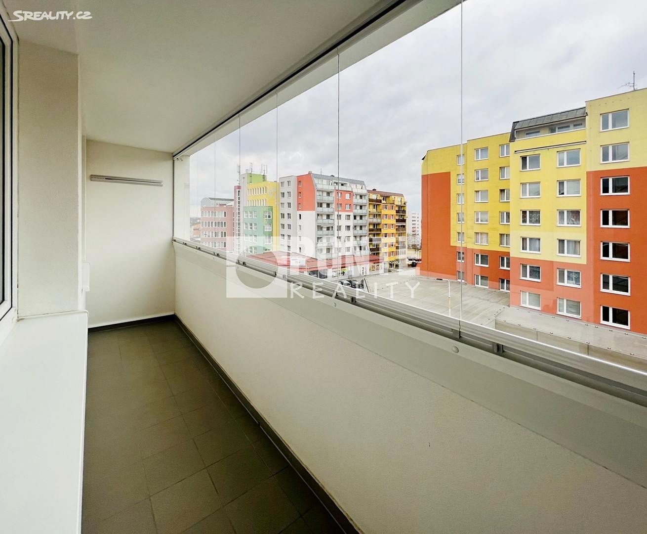 Pronájem bytu 3+1 77 m², Váňova, Kladno