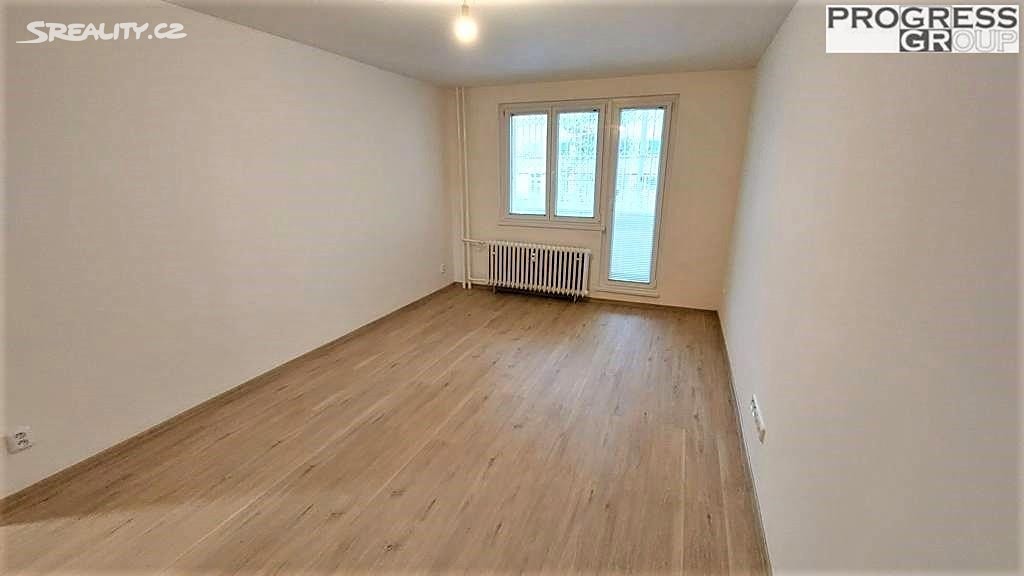 Pronájem bytu 3+1 68 m², Praha 10 - Záběhlice
