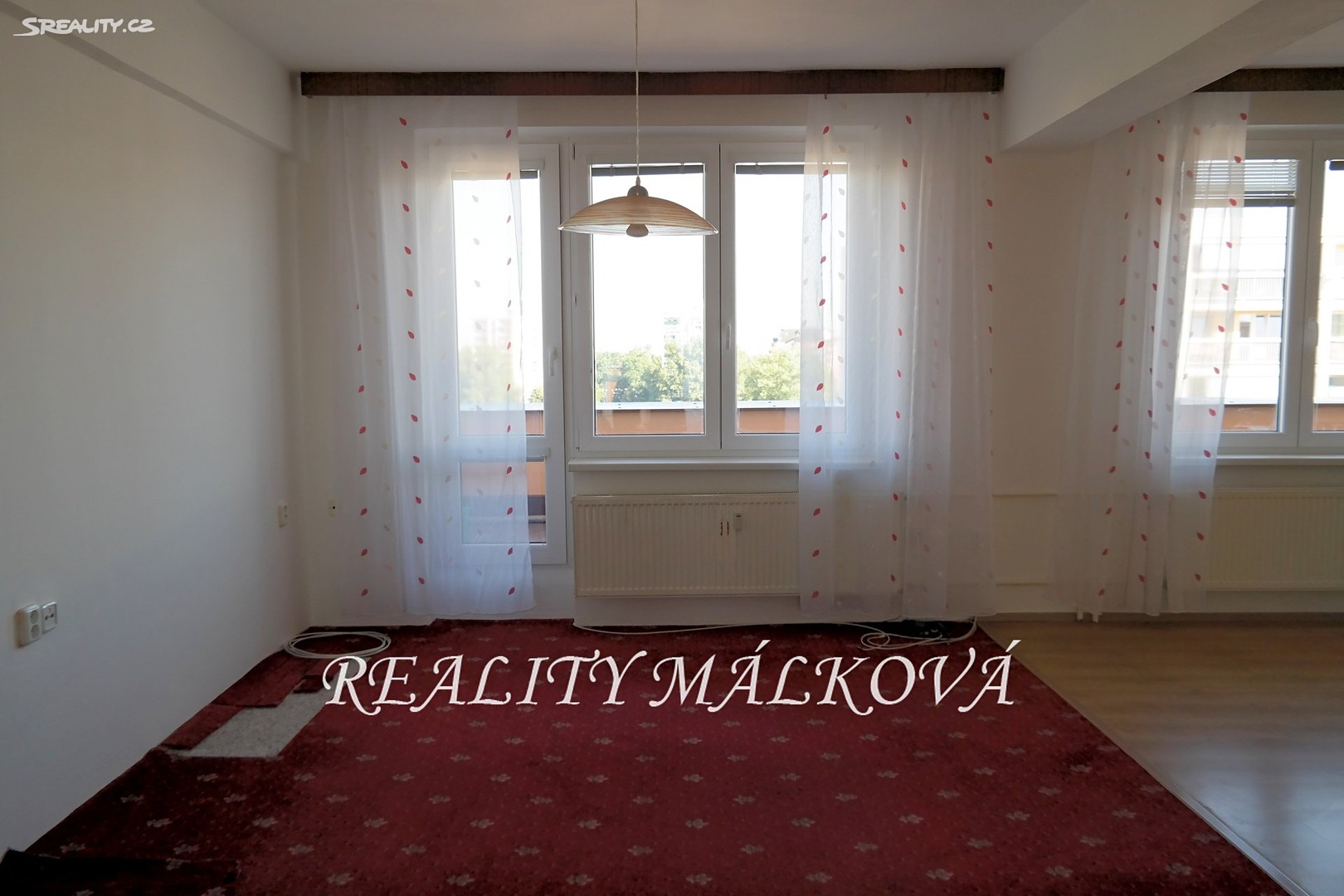 Pronájem bytu 3+kk 103 m², Palackého třída, Pardubice - Zelené Předměstí