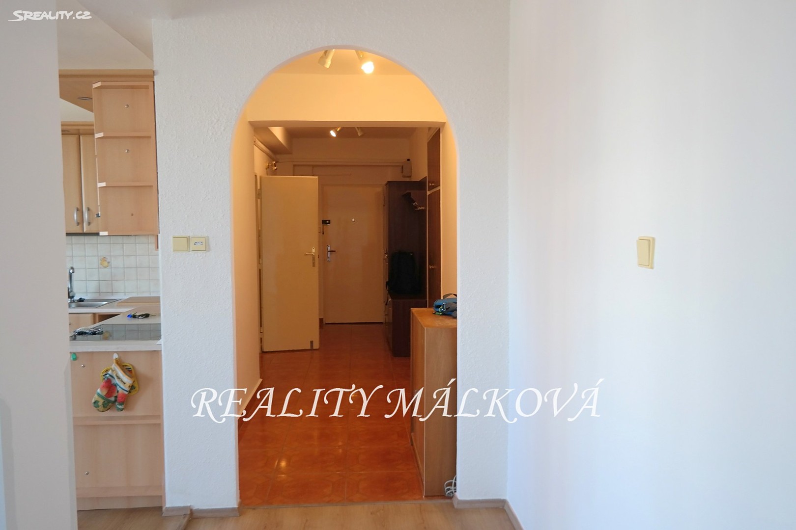 Pronájem bytu 3+kk 103 m², Palackého třída, Pardubice - Zelené Předměstí