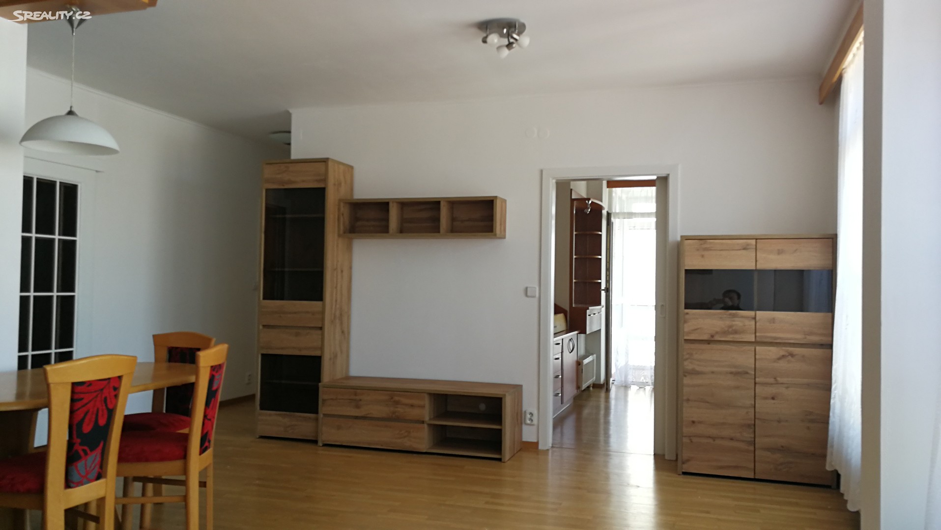 Pronájem bytu 4+kk 75 m², Vinohradská, Praha