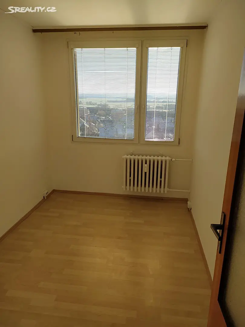 Pronájem bytu 4+kk 80 m², Ke Kateřinkám, Praha 4 - Chodov