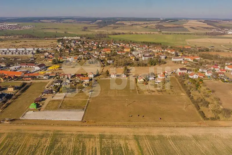 Vochov, okres Plzeň-sever