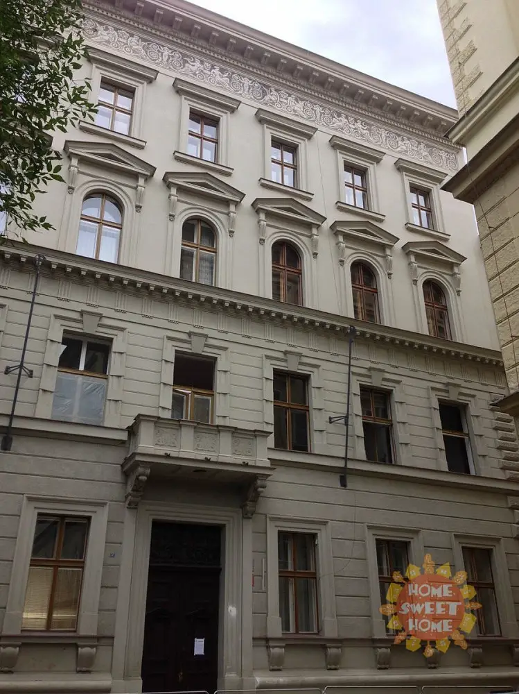 Divadelní, Praha 1 - Staré Město