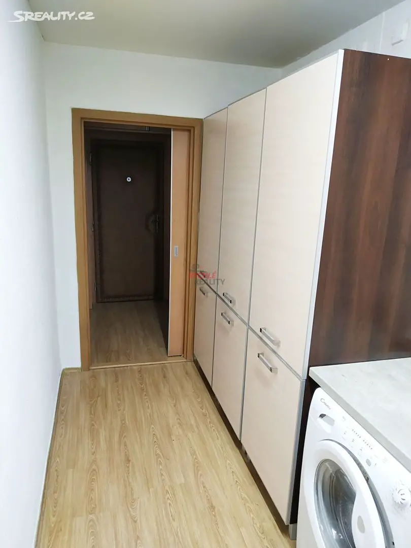 Prodej bytu 1+1 38 m², Štefánikova, Bohumín - Nový Bohumín