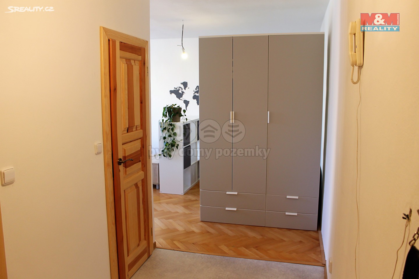 Prodej bytu 1+kk 39 m², Erbenova, Kopřivnice